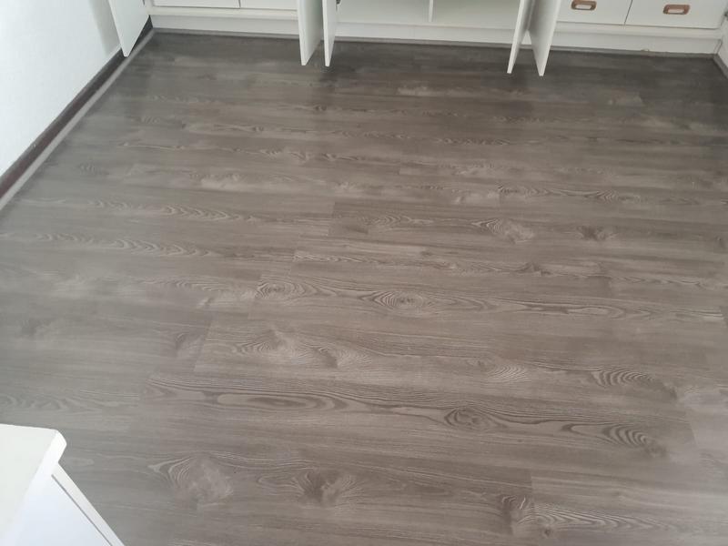 To Let 1 Bedroom Property for Rent in Sarepta Western Cape